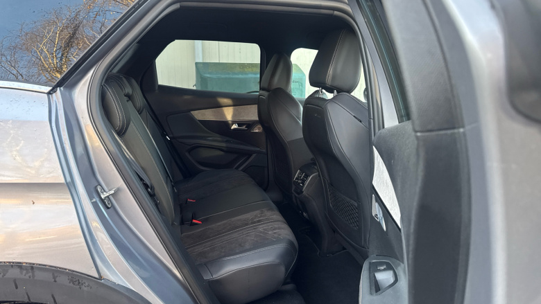 Peugeot 3008 1.5 BlueHDi GT Premium 5dr EAT8 Diesel Estate